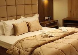 Hotel Medina 5
