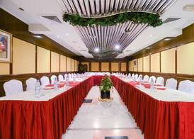 Al Seef Hotel 4