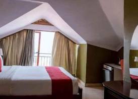 Legend Hotel 2
