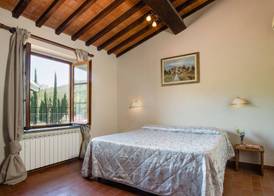 Hotel Villa Rinascimento 4