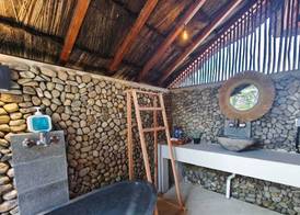 Golo Pada Villa Labuan Bajo by ABM 5