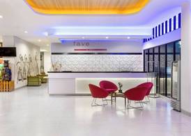 favehotel Malioboro - Yogyakarta 3