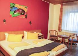 Hotel Zum Schneekopf 4