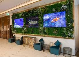 Pattaya Discovery Beach Hotel 3