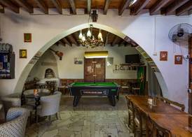 Antonis G. Hotel Apartments 2