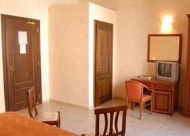 Hotel Gresi 2