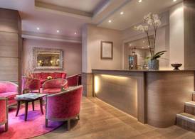 Hotel Massena 2