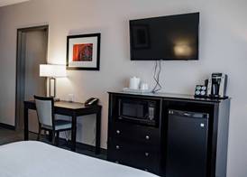 Park Inn by Radisson Edmonton Airport 5