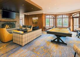 JW Marriott The Rosseau Muskoka Resort & Spa 2