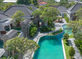 The Prime Seminyak 5