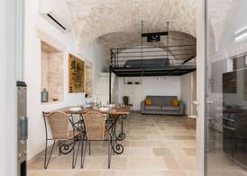 Casa Sottosopra by Wonderful Italy 2