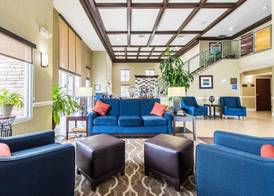 Comfort Inn & Suites Greenwood near University 3
