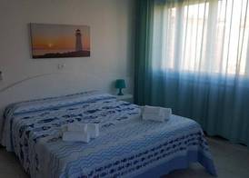 Hotel VILLA ITALIA B&B 3