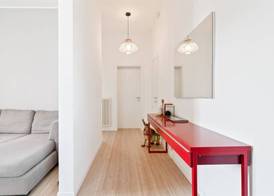 Prato della Valle Roomy Flat 2