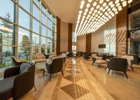 Agaya Didim Resort Hotel - Ultra All Inclusive 3