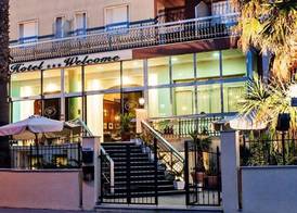 Hotel Welcome - All inclusive 4