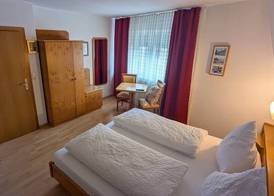 Gasthof Hotel Rose 5