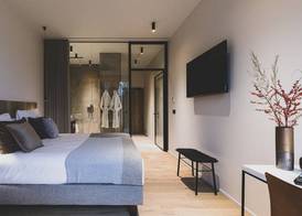Waer Waters spa Hotel 4