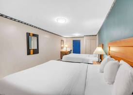 Americas Best Value Inn Stonington Mystic 5