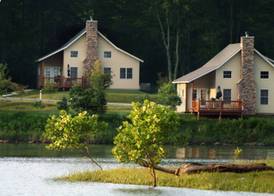 Stonewall Resort 3