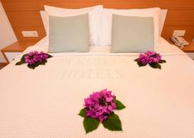 Perdikia Hill Hotel And Villas 5