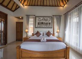 Ketut's Place Cottage Ubud 4
