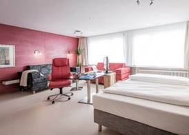 Abalon Hotel ideal 3