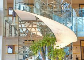 Millennium Hotel and Convention Centre Kuwait 4
