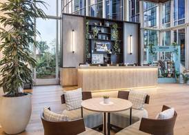 INNSiDE by Meliá Amsterdam 4