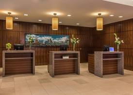 Courtyard by Marriott Portland City Center 3