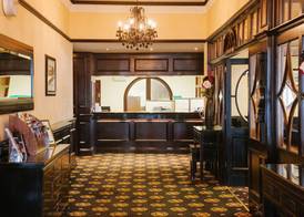 Park House Hotel 2