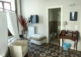B&B Suite Cutelli 2