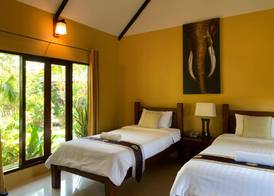 Baan Thai House 4