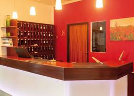 Hotel Tannenhof Haiger 2