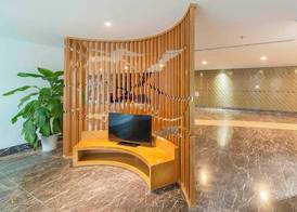 Havana Nha Trang Hotel 3