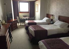 The Shetland Hotel 5