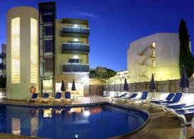 Hotel TossaMar 5