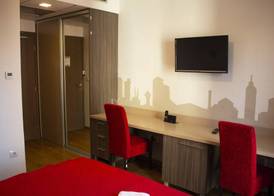Hotel Walter 4