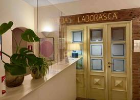 B&B La Borasca 5