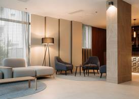 Hotel Olivier 3