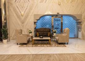 Burj Alhayah Hotel Suites Olaya 2