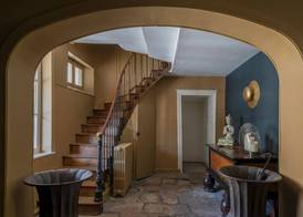 La Maison Pavie 5