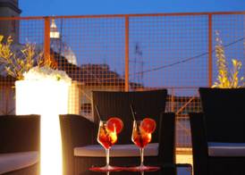 Hotel Residence Vatican Suites 5