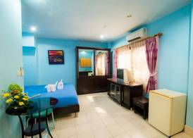 DE Apartment 4