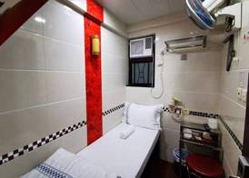 New Peking Guest House 5