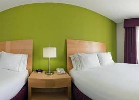 Holiday Inn Express & Suites CLUTE - LAKE JACKSON by IHG 4