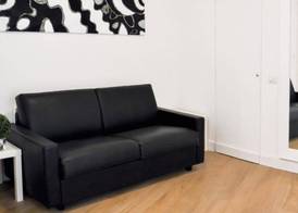 LHP Suite Roma Piazza di Spagna 3