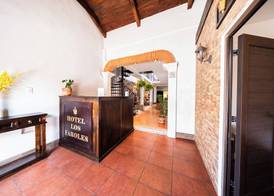 Los Faroles Hotel & Spa 2