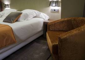 Agua de Mar Hotel Boutique 3