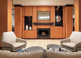 Fairfield Inn & Suites Chattanooga I-24/Lookout Mountain 4